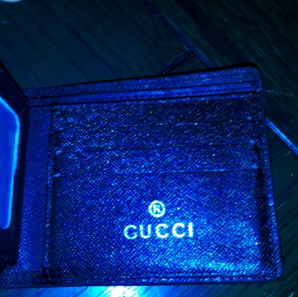 New Gucci wallet - Picture 1 of 4
